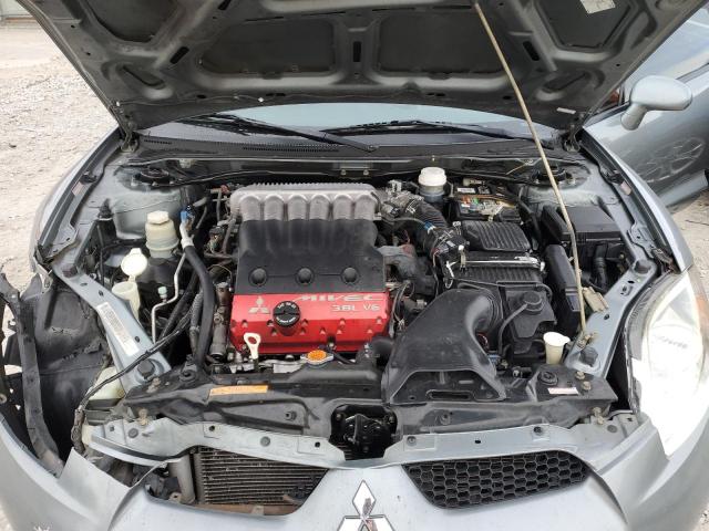 Photo 10 VIN: 4A3AL35T67E050279 - MITSUBISHI ECLIPSE 