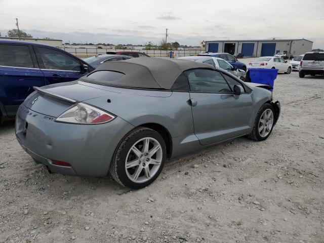 Photo 2 VIN: 4A3AL35T67E050279 - MITSUBISHI ECLIPSE 