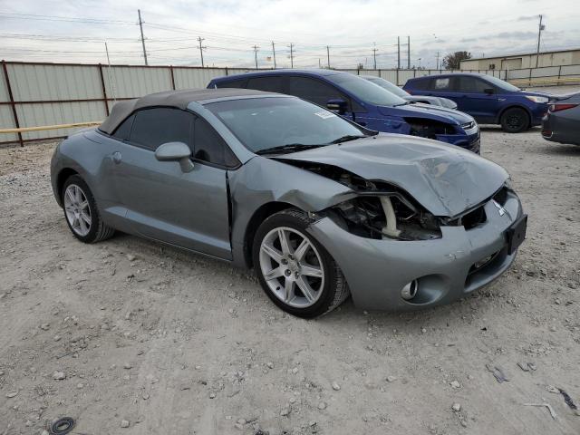 Photo 3 VIN: 4A3AL35T67E050279 - MITSUBISHI ECLIPSE 