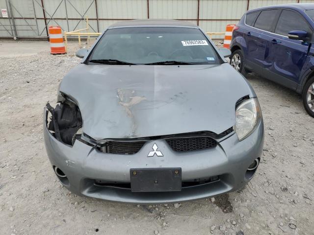 Photo 4 VIN: 4A3AL35T67E050279 - MITSUBISHI ECLIPSE 