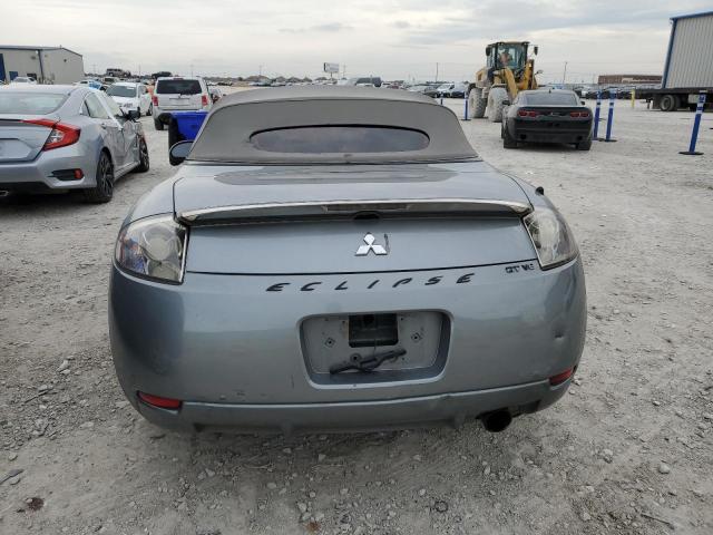 Photo 5 VIN: 4A3AL35T67E050279 - MITSUBISHI ECLIPSE 