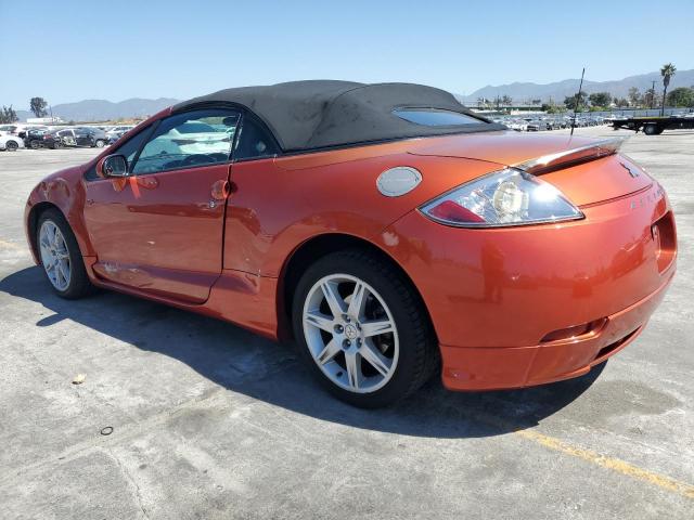 Photo 1 VIN: 4A3AL35T77E006243 - MITSUBISHI ECLIPSE 