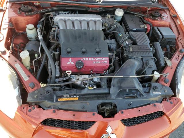 Photo 10 VIN: 4A3AL35T77E006243 - MITSUBISHI ECLIPSE 