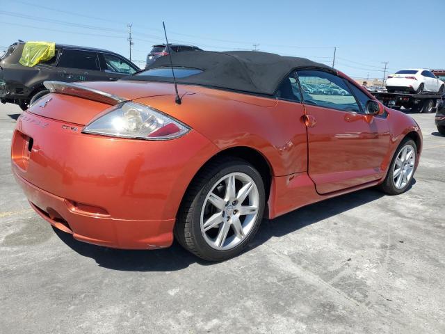 Photo 2 VIN: 4A3AL35T77E006243 - MITSUBISHI ECLIPSE 