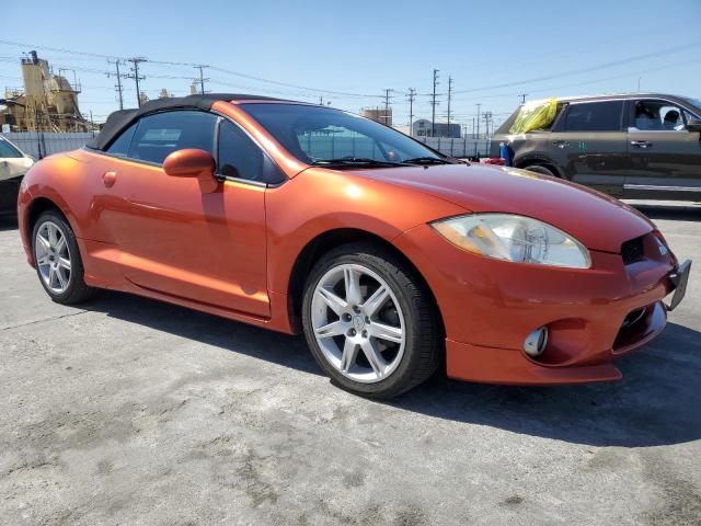 Photo 3 VIN: 4A3AL35T77E006243 - MITSUBISHI ECLIPSE 