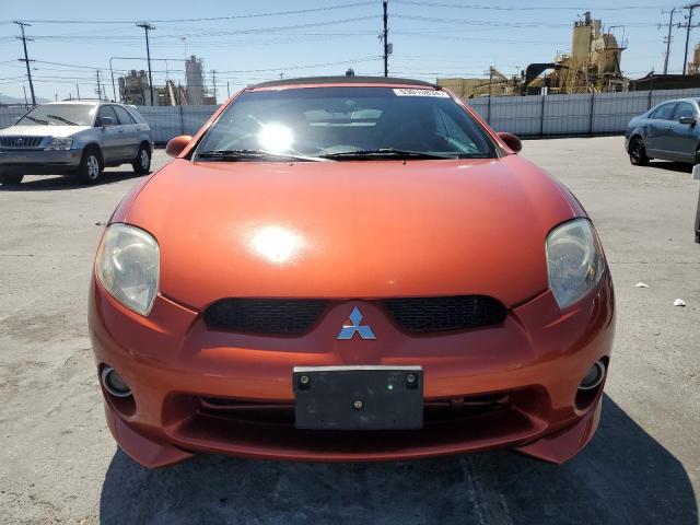 Photo 4 VIN: 4A3AL35T77E006243 - MITSUBISHI ECLIPSE 