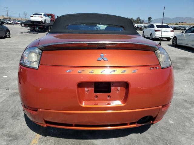 Photo 5 VIN: 4A3AL35T77E006243 - MITSUBISHI ECLIPSE 