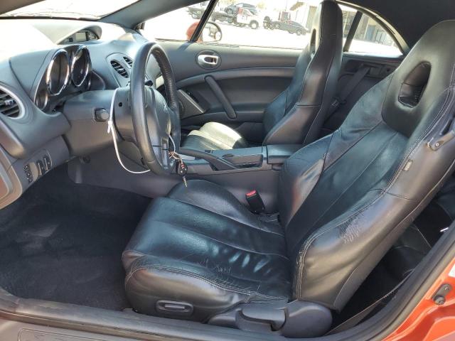 Photo 6 VIN: 4A3AL35T77E006243 - MITSUBISHI ECLIPSE 