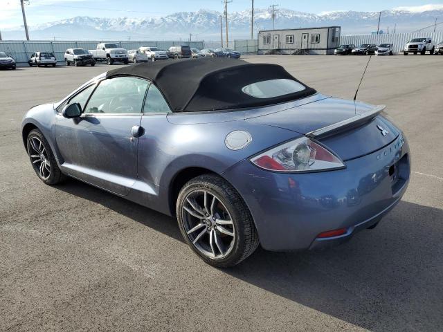 Photo 1 VIN: 4A3AL35T87E015775 - MITSUBISHI ECLIPSE 