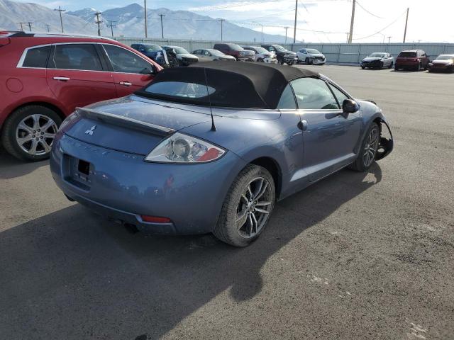 Photo 2 VIN: 4A3AL35T87E015775 - MITSUBISHI ECLIPSE 