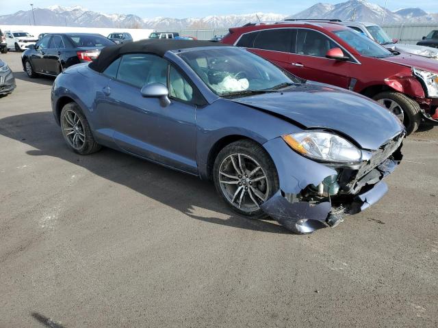 Photo 3 VIN: 4A3AL35T87E015775 - MITSUBISHI ECLIPSE 