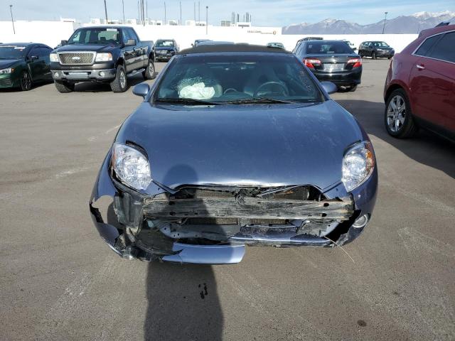 Photo 4 VIN: 4A3AL35T87E015775 - MITSUBISHI ECLIPSE 