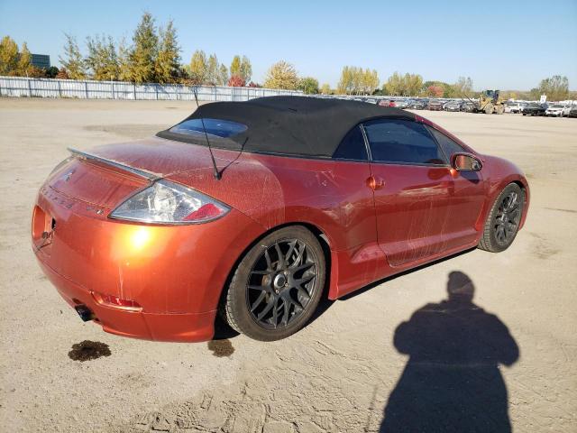 Photo 2 VIN: 4A3AL45T88E601061 - MITSUBISHI ECLIPSE SP 