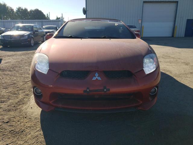 Photo 4 VIN: 4A3AL45T88E601061 - MITSUBISHI ECLIPSE SP 