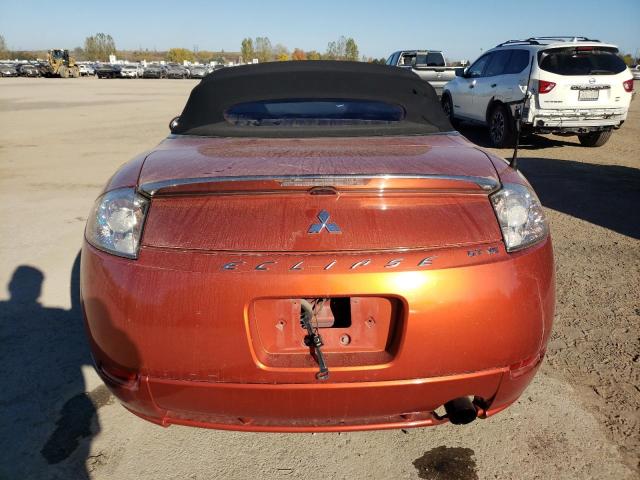 Photo 5 VIN: 4A3AL45T88E601061 - MITSUBISHI ECLIPSE SP 