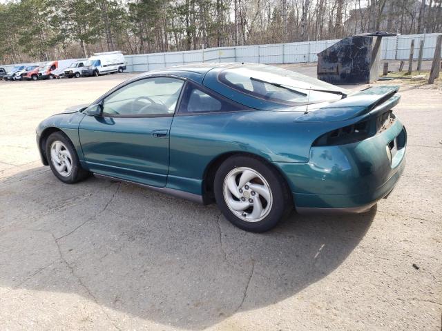 Photo 1 VIN: 4A3AL54F6TE243601 - MITSUBISHI ECLIPSE 