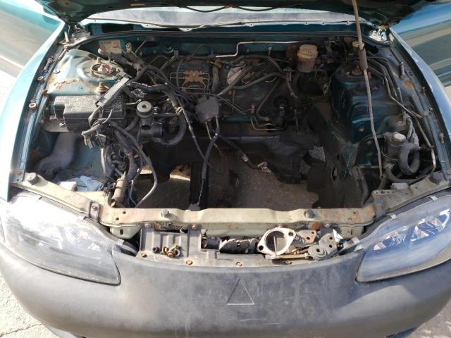 Photo 10 VIN: 4A3AL54F6TE243601 - MITSUBISHI ECLIPSE 