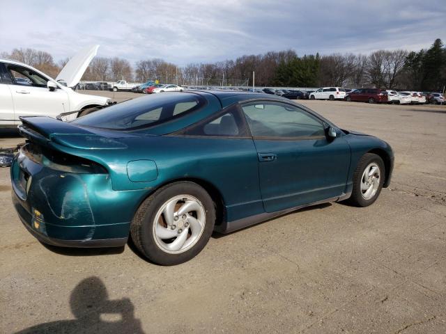 Photo 2 VIN: 4A3AL54F6TE243601 - MITSUBISHI ECLIPSE 