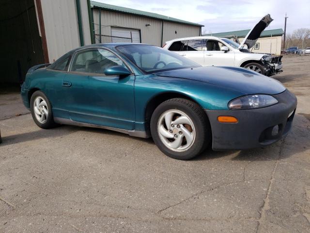 Photo 3 VIN: 4A3AL54F6TE243601 - MITSUBISHI ECLIPSE 