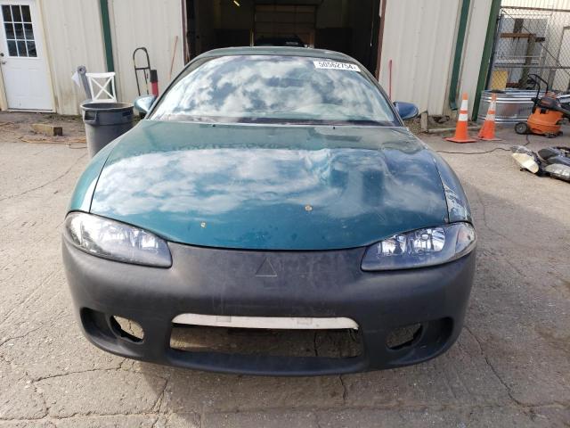 Photo 4 VIN: 4A3AL54F6TE243601 - MITSUBISHI ECLIPSE 