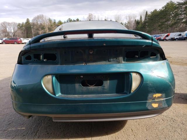 Photo 5 VIN: 4A3AL54F6TE243601 - MITSUBISHI ECLIPSE 