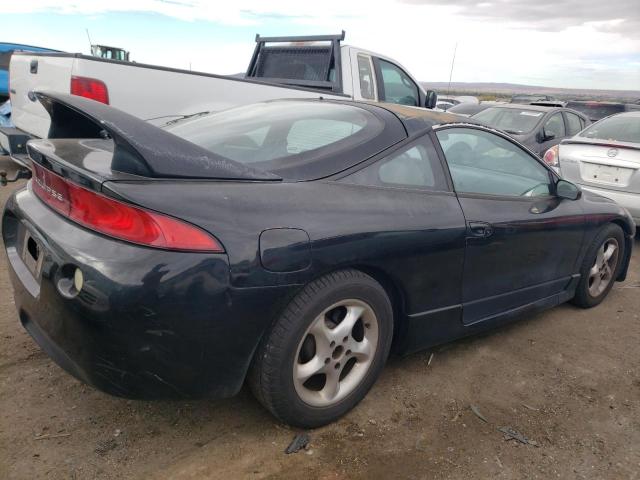 Photo 2 VIN: 4A3AL54F8VE141624 - MITSUBISHI ECLIPSE GS 