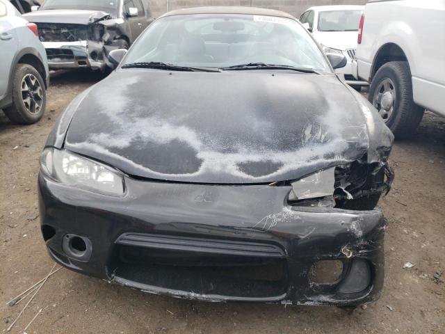 Photo 4 VIN: 4A3AL54F8VE141624 - MITSUBISHI ECLIPSE GS 