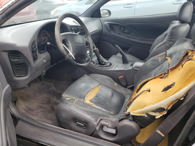 Photo 6 VIN: 4A3AL54F8VE141624 - MITSUBISHI ECLIPSE GS 