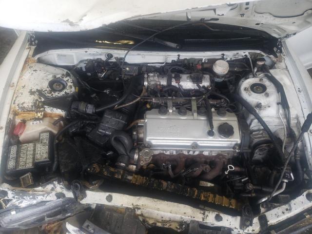 Photo 6 VIN: 4A3AX35G0XE048180 - MITSUBISHI ECLIPSE 