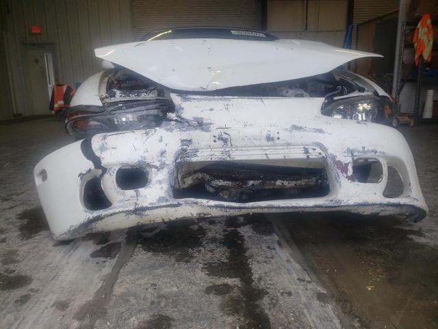 Photo 8 VIN: 4A3AX35G0XE048180 - MITSUBISHI ECLIPSE 