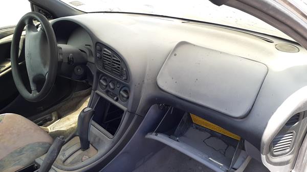 Photo 18 VIN: 4A3AX35G2WE138851 - MITSUBISHI ECLIPSE 