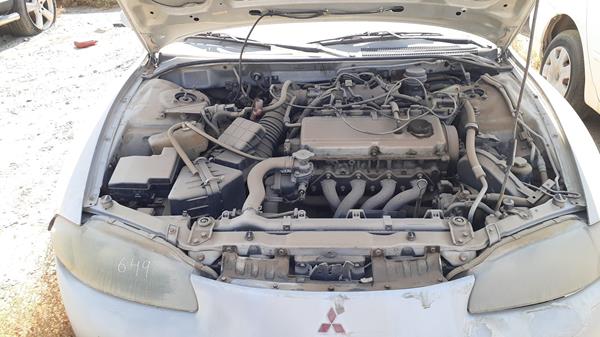 Photo 21 VIN: 4A3AX35G2WE138851 - MITSUBISHI ECLIPSE 