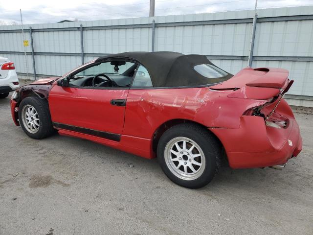 Photo 1 VIN: 4A3AX35G8TE419189 - MITSUBISHI ECLIPSE 