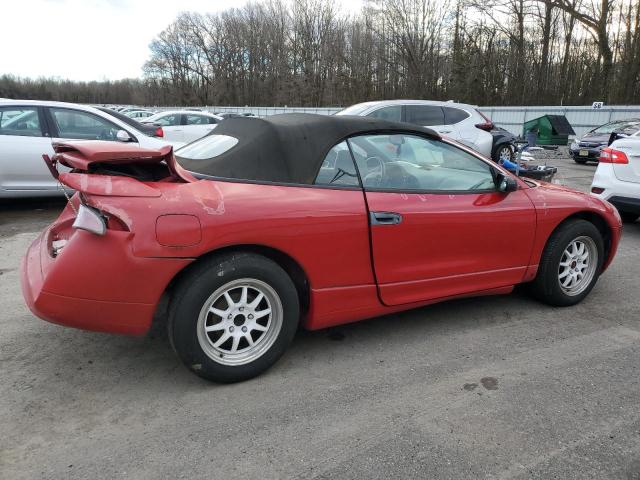 Photo 2 VIN: 4A3AX35G8TE419189 - MITSUBISHI ECLIPSE 