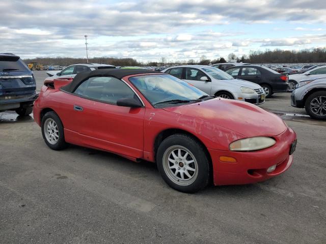 Photo 3 VIN: 4A3AX35G8TE419189 - MITSUBISHI ECLIPSE 