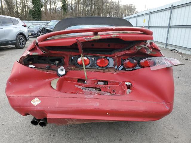 Photo 5 VIN: 4A3AX35G8TE419189 - MITSUBISHI ECLIPSE 