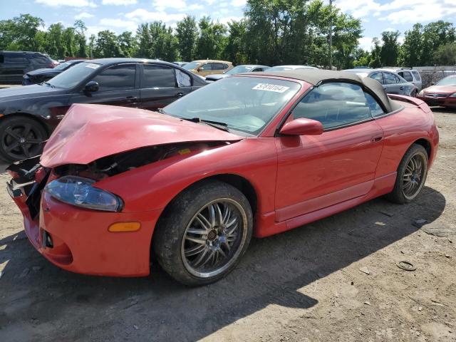 Photo 0 VIN: 4A3AX55F9VE052258 - MITSUBISHI ECLIPSE 