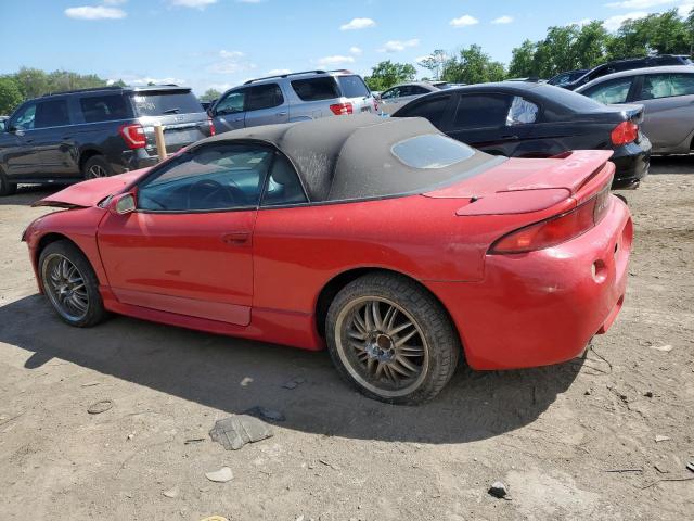 Photo 1 VIN: 4A3AX55F9VE052258 - MITSUBISHI ECLIPSE 