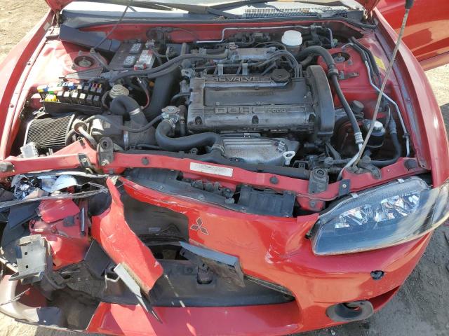 Photo 10 VIN: 4A3AX55F9VE052258 - MITSUBISHI ECLIPSE 