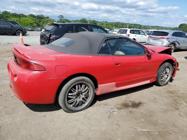 Photo 2 VIN: 4A3AX55F9VE052258 - MITSUBISHI ECLIPSE 