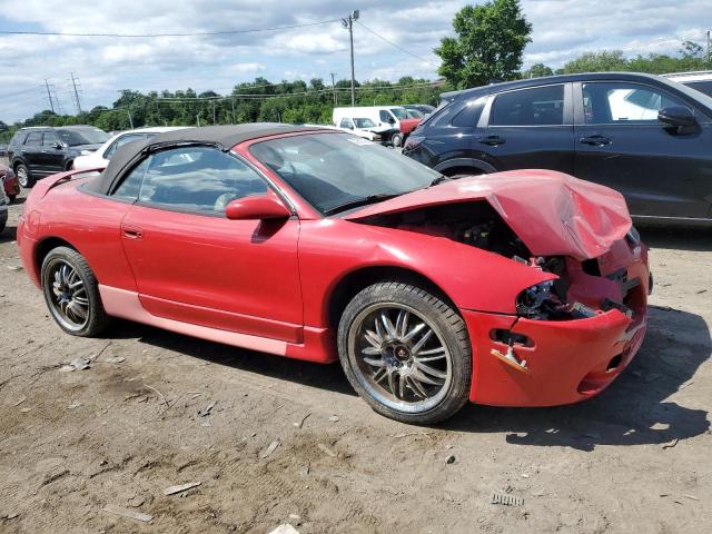 Photo 3 VIN: 4A3AX55F9VE052258 - MITSUBISHI ECLIPSE 