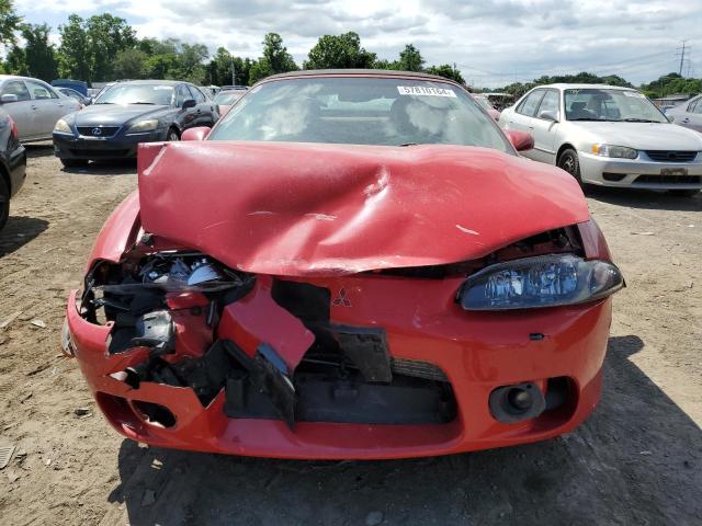 Photo 4 VIN: 4A3AX55F9VE052258 - MITSUBISHI ECLIPSE 