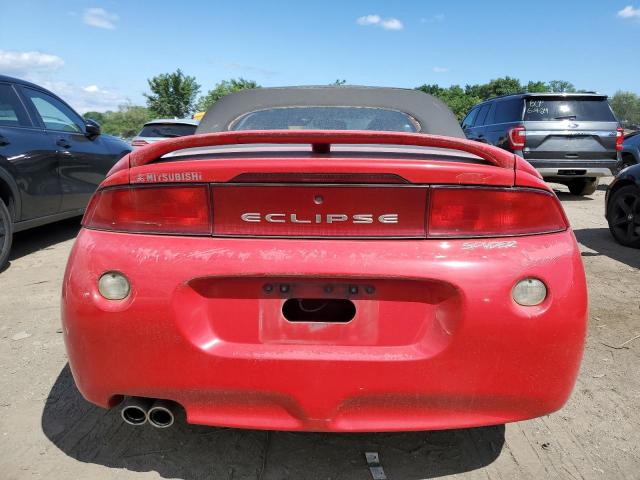 Photo 5 VIN: 4A3AX55F9VE052258 - MITSUBISHI ECLIPSE 