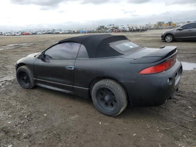 Photo 1 VIN: 4A3AX55F9XE114146 - MITSUBISHI ECLIPSE 