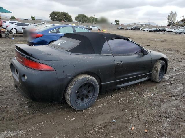 Photo 2 VIN: 4A3AX55F9XE114146 - MITSUBISHI ECLIPSE 