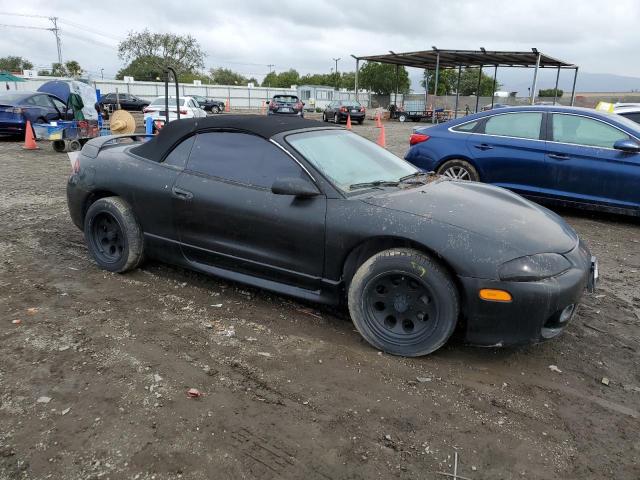 Photo 3 VIN: 4A3AX55F9XE114146 - MITSUBISHI ECLIPSE 