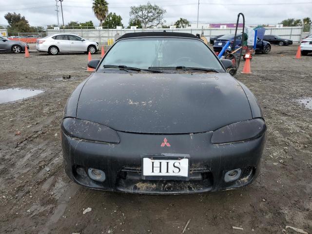 Photo 4 VIN: 4A3AX55F9XE114146 - MITSUBISHI ECLIPSE 