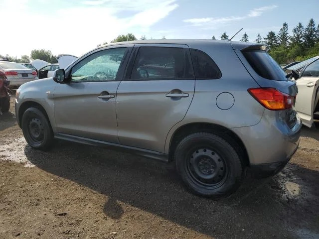 Photo 1 VIN: 4A4AH3AU0FE602207 - MITSUBISHI RVR SE 