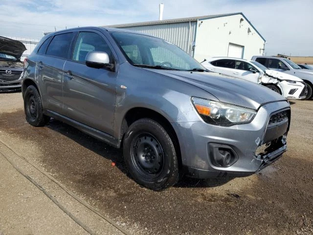 Photo 3 VIN: 4A4AH3AU0FE602207 - MITSUBISHI RVR SE 