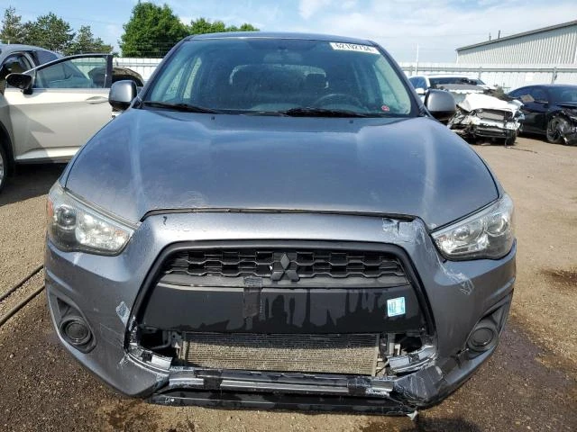 Photo 4 VIN: 4A4AH3AU0FE602207 - MITSUBISHI RVR SE 